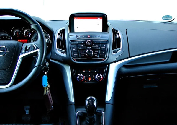 Toyota Proace City Verso cena 81900 przebieg: 83676, rok produkcji 2021 z Kluczbork małe 436